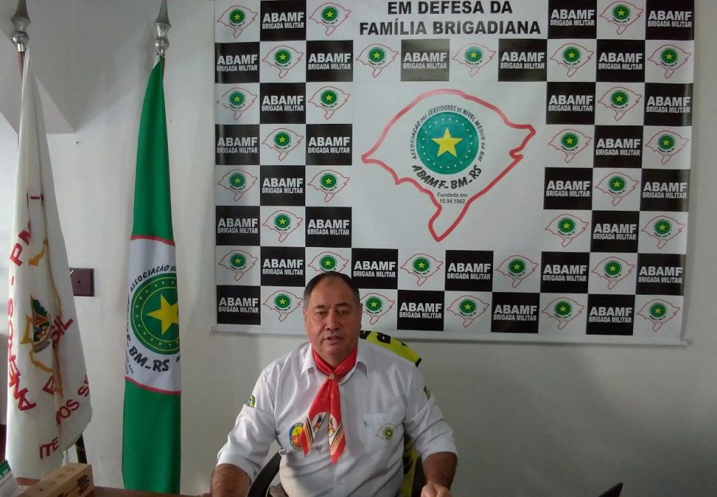 Inicia a Semana Farroupilha