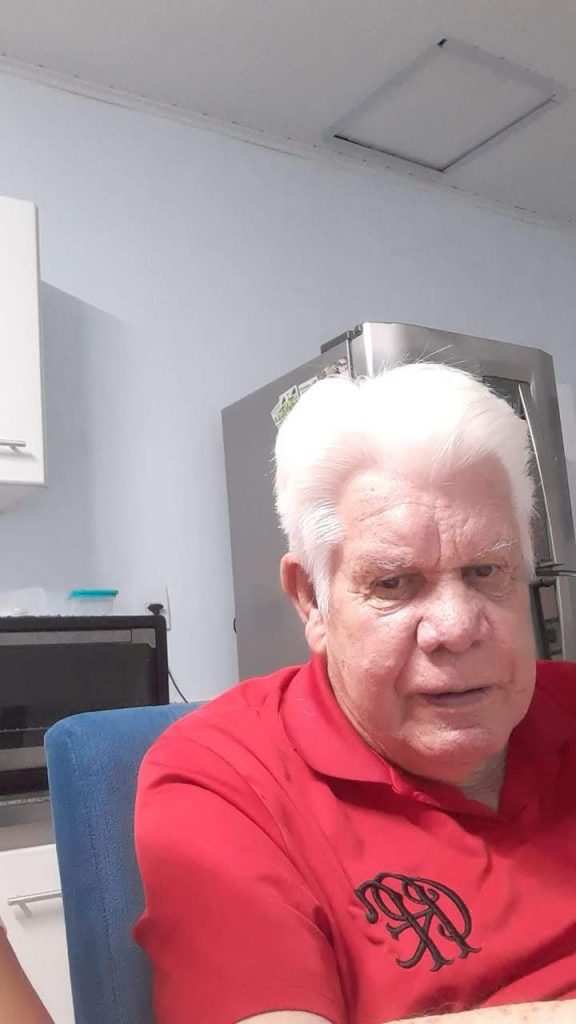 Faleceu neste domingo o ex-diretor Homero