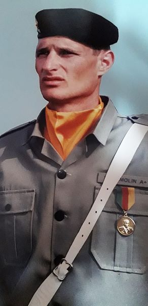 Policial militar de Doutor Maurício Cardoso morto em assalto é homenageado com nome de Batalhão