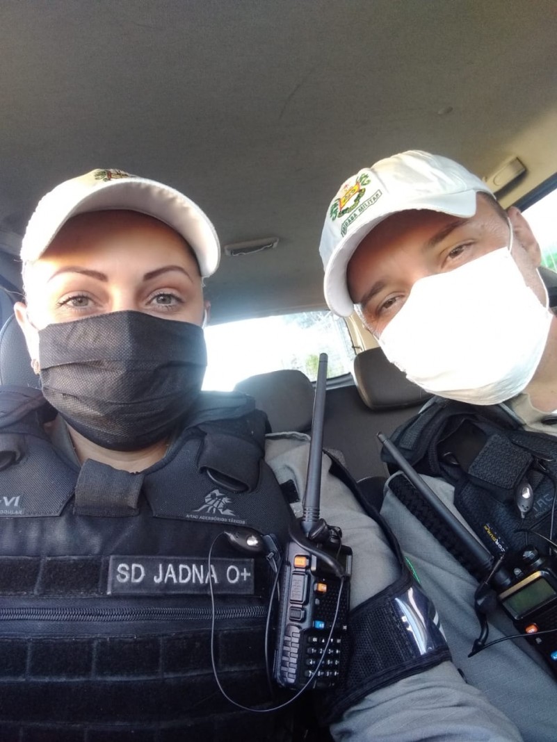 Soldados do 12° BPM de Caxias do Sul têm artigo publicado em e-book do Ministério da Justiça