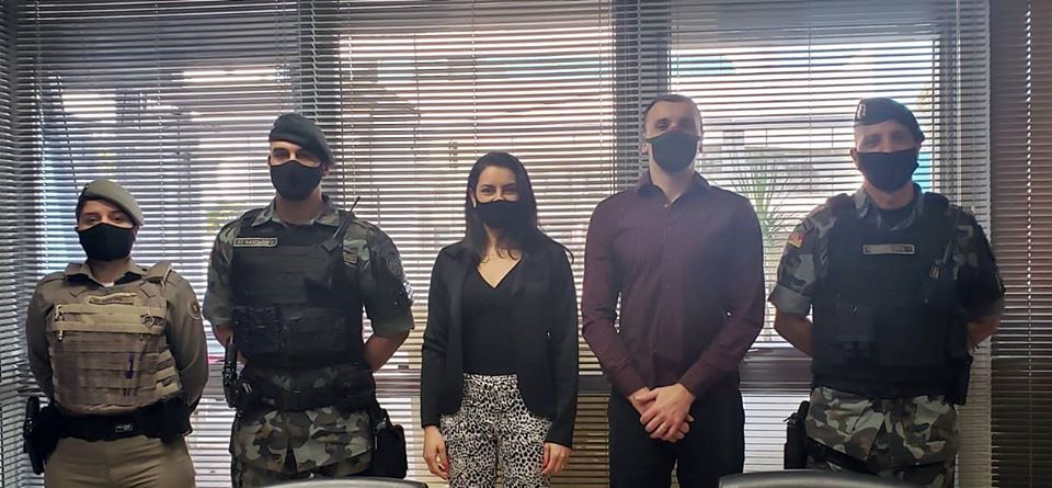 EMPRESAS CONTÁBEIS SE MOBILIZAM PARA ORIENTAR CLIENTES NA DESTINAÇÃO DE ICMS PARA BM EM CAXIAS DO SUL