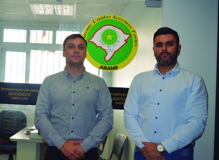 Justiça arquiva processo contra Militares Estaduais