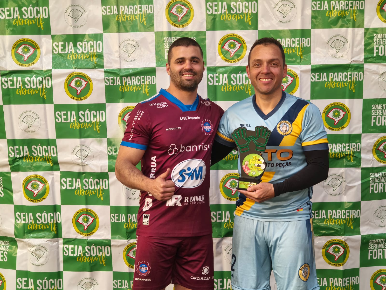 3ª COPA POTIGUARA GALVAM RIBAS 2026