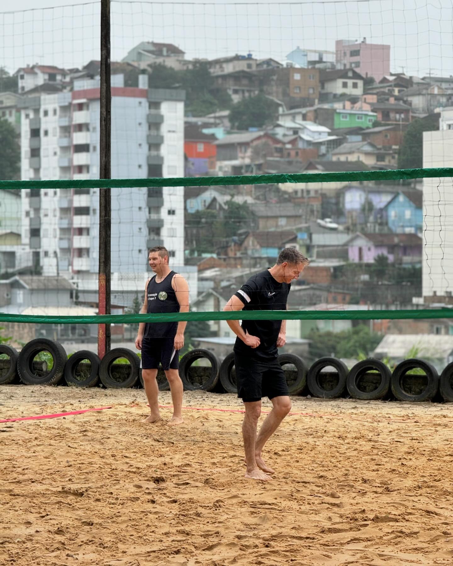 1° Torneio de Integração Zaira Guedes