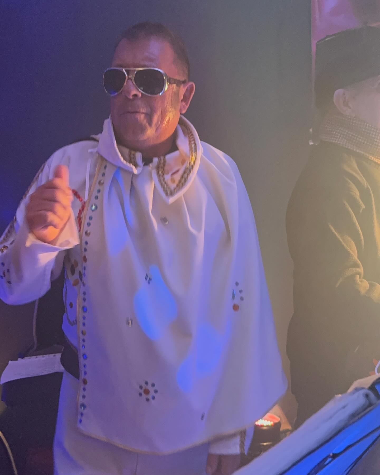 Baile dos Deltas na ABAMF