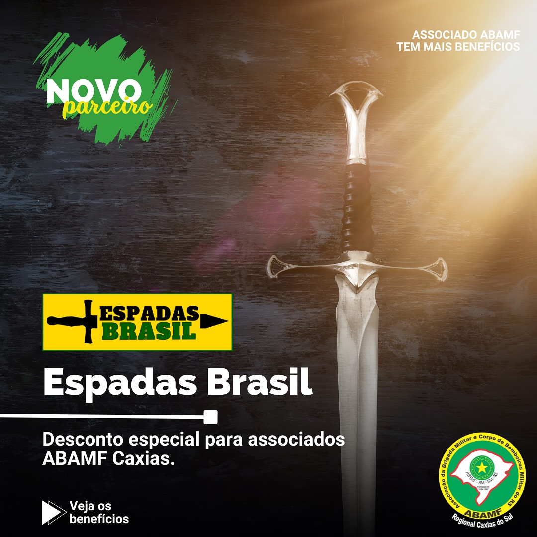 Sabresul Espadas Brasil