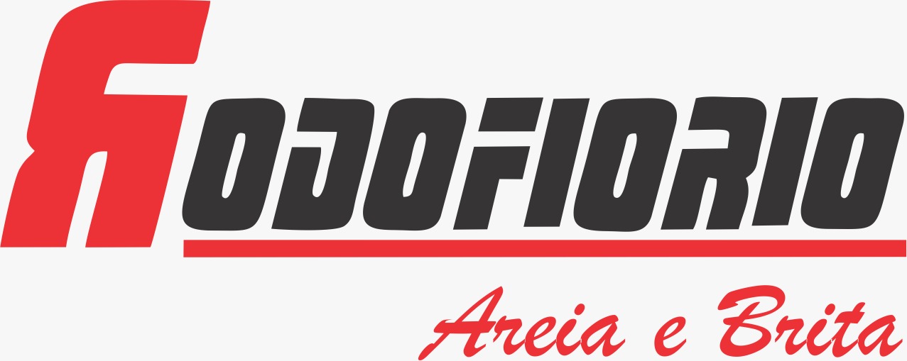 Rodofiorio - Areia e Brita