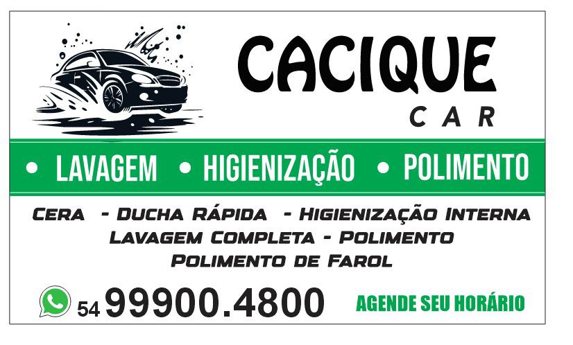 Cacique Car