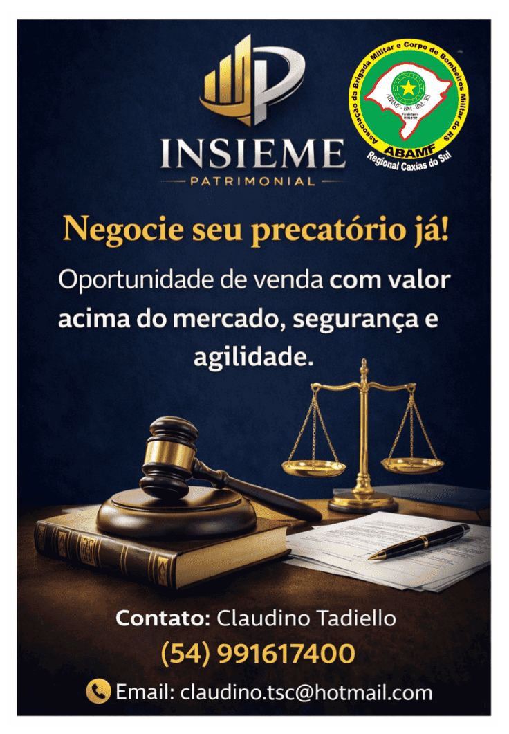 INSIEME PATRIMONIAL LTDA