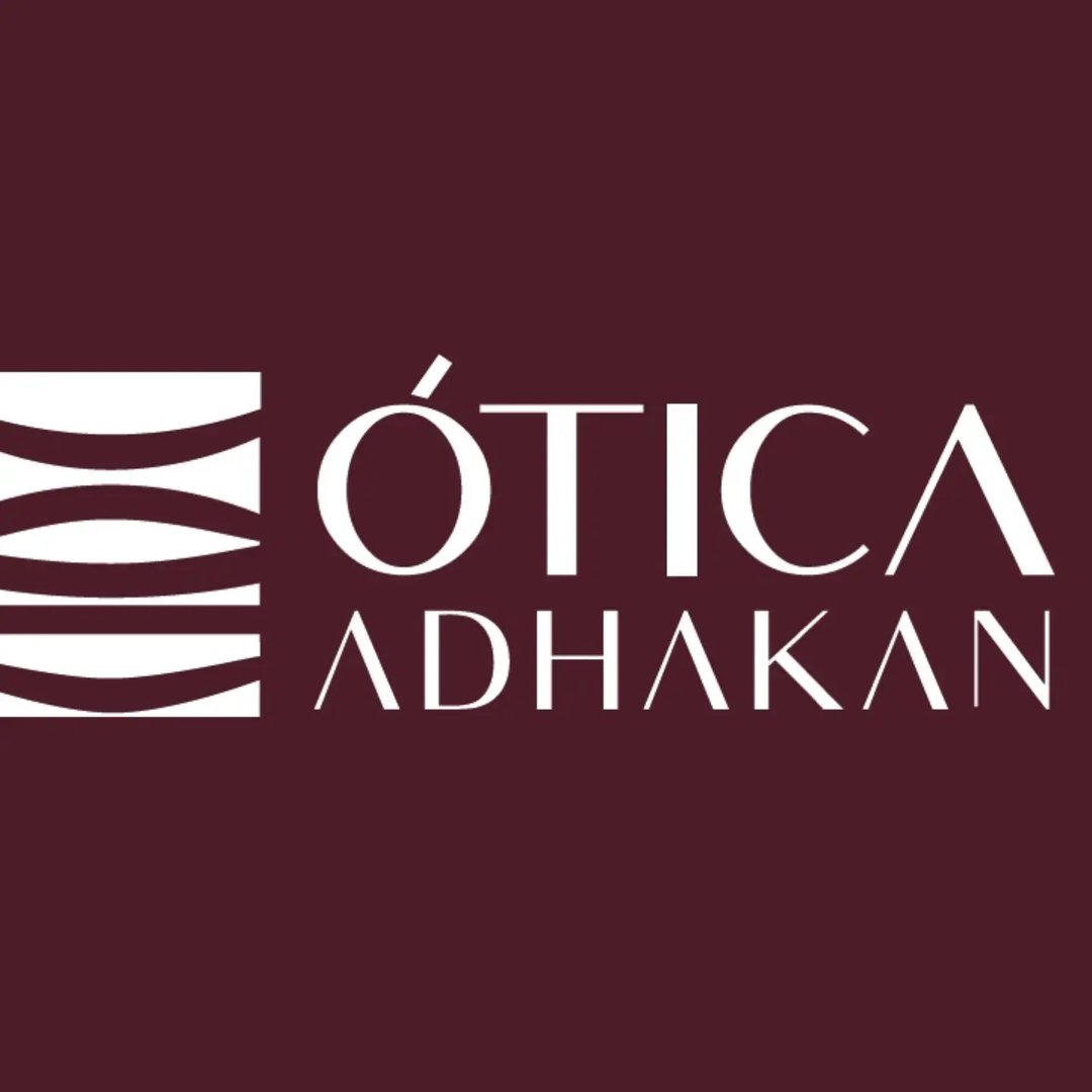 ÓTICA ADHAKAN - VISAGISMO