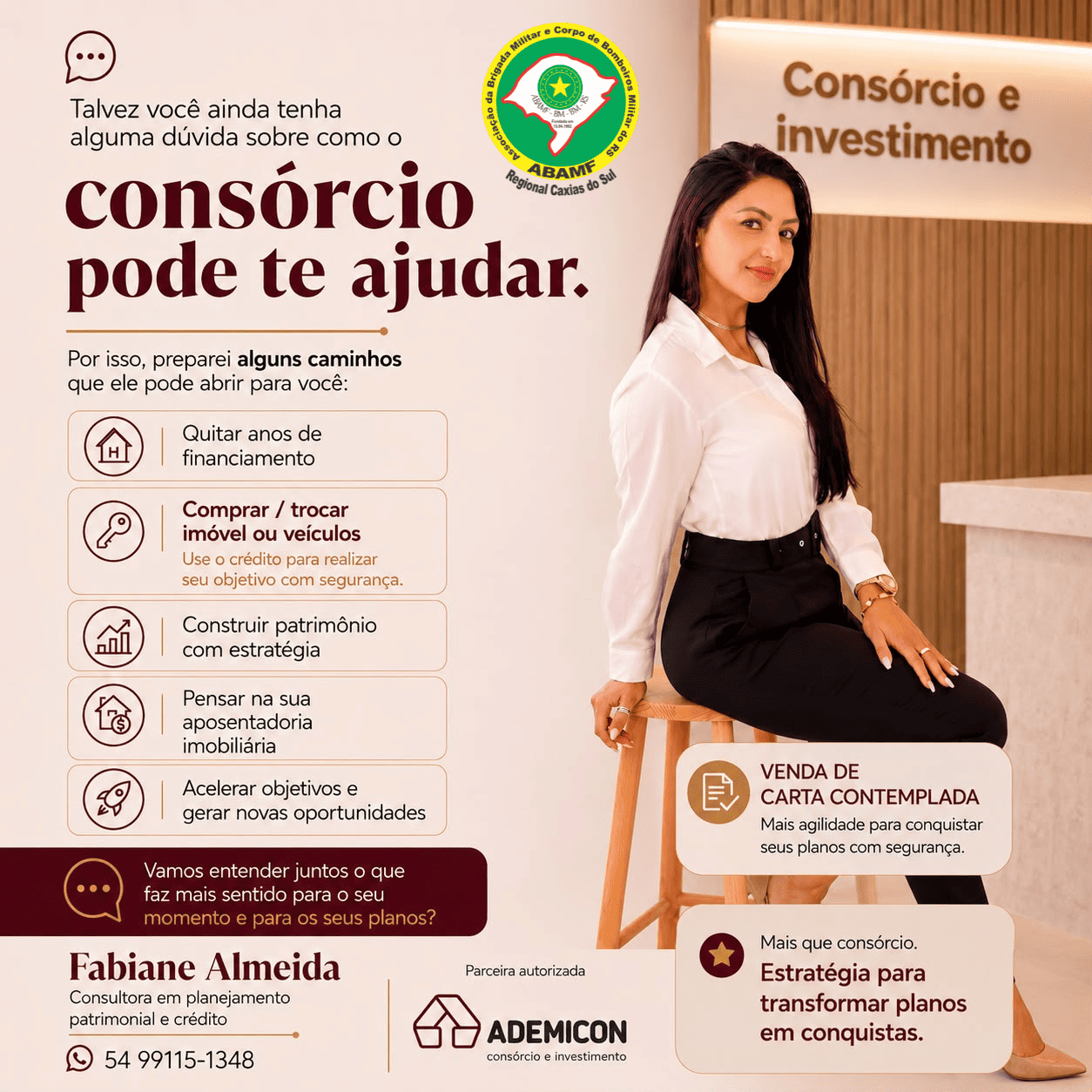 GROWTH CONSULTORIA LTDA