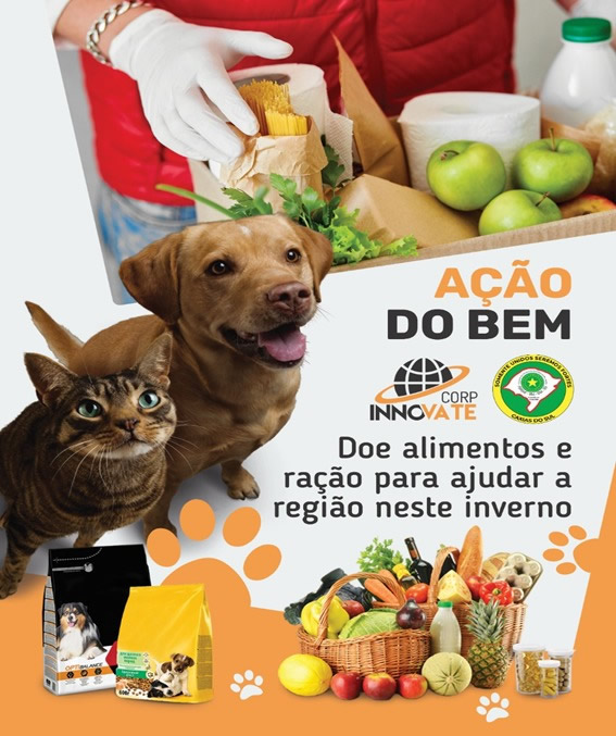 Ação do bem