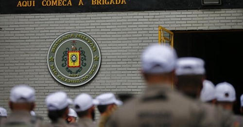 Ação judicial contra a Reforma da Previdências dos Militares Estaduais do RS.