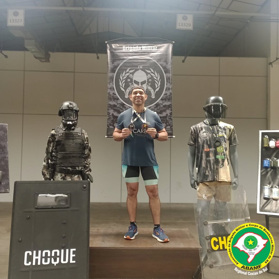 Choque Night Run 