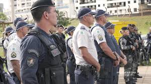 Plenário aprova reajuste a policiais e bombeiros do DF e de ex-territórios