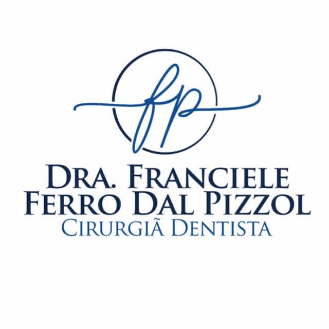 Dra. Franciele Ferro Dal Pizzol